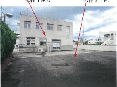 岡山県倉敷市 児島駅14分 戸建て 1,284万円の競売物件 #3