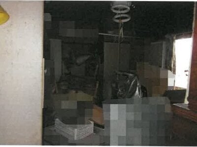 岡山県総社市 東総社駅3分 戸建て 525万円の競売物件 #10