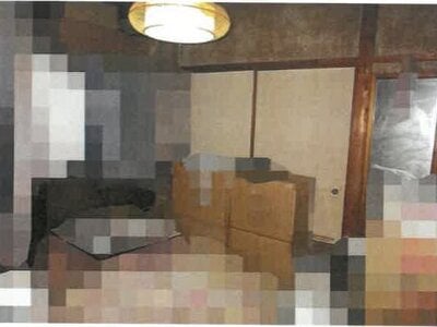 岡山県総社市 東総社駅3分 戸建て 525万円の競売物件 #11