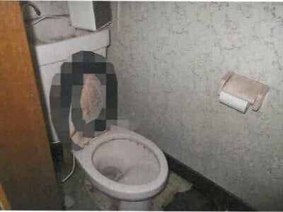 岡山県総社市 東総社駅3分 戸建て 525万円の競売物件 #15