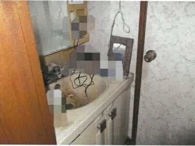 岡山県総社市 東総社駅3分 戸建て 525万円の競売物件 #16