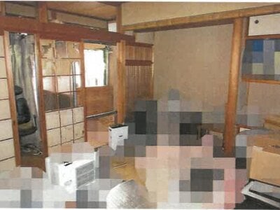 岡山県総社市 東総社駅3分 戸建て 525万円の競売物件 #17