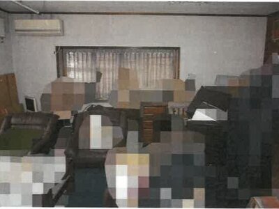 岡山県総社市 東総社駅3分 戸建て 525万円の競売物件 #19