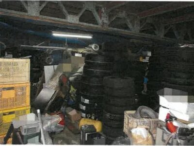 岡山県総社市 東総社駅3分 戸建て 525万円の競売物件 #22