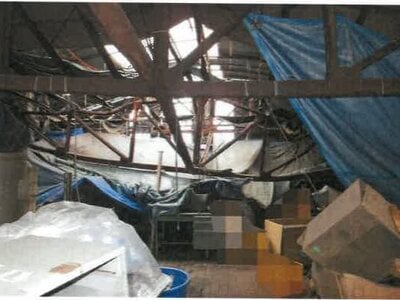 岡山県総社市 東総社駅3分 戸建て 525万円の競売物件 #24