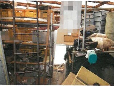 岡山県総社市 東総社駅3分 戸建て 525万円の競売物件 #25