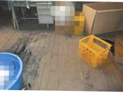 岡山県総社市 東総社駅3分 戸建て 525万円の競売物件 #26