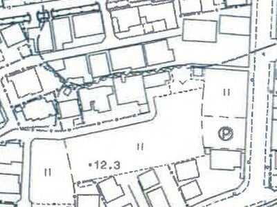 岡山県総社市 東総社駅3分 戸建て 525万円の競売物件 #28