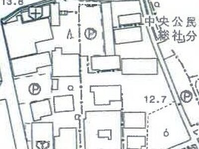 岡山県総社市 東総社駅3分 戸建て 525万円の競売物件 #29
