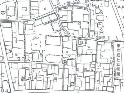 岡山県総社市 東総社駅3分 戸建て 525万円の競売物件 #30