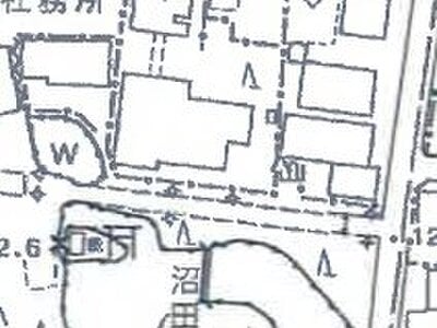 岡山県総社市 東総社駅3分 戸建て 525万円の競売物件 #31