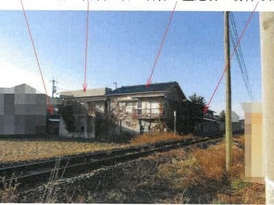 岡山県総社市 東総社駅3分 戸建て 525万円の競売物件 #5