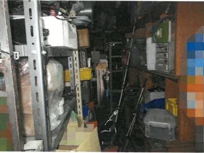 岡山県総社市 東総社駅3分 戸建て 525万円の競売物件 #7