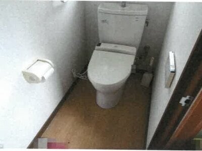 岡山県加賀郡吉備中央町 戸建て 11万円の競売物件 #6