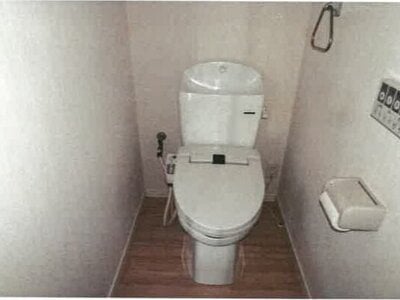 岡山県岡山市中区 高島駅3分 マンション「ゴールドトラスティタカシマ」444万円の競売物件 #9