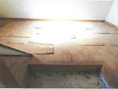 (値下げ) 岡山県津山市 津山駅25分 戸建て 340万円の競売物件 #12