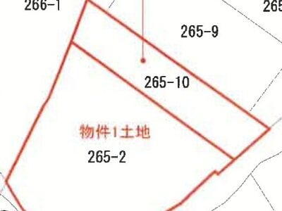 (値下げ) 岡山県津山市 津山駅25分 戸建て 340万円の競売物件 #13