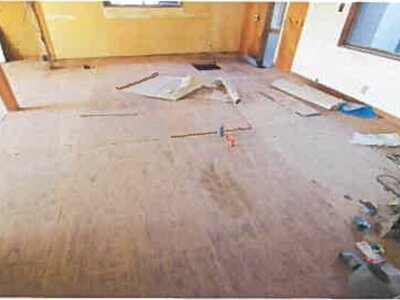 (値下げ) 岡山県津山市 津山駅25分 戸建て 340万円の競売物件 #5