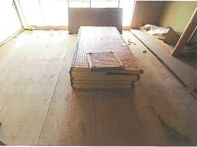 (値下げ) 岡山県津山市 津山駅25分 戸建て 340万円の競売物件 #6