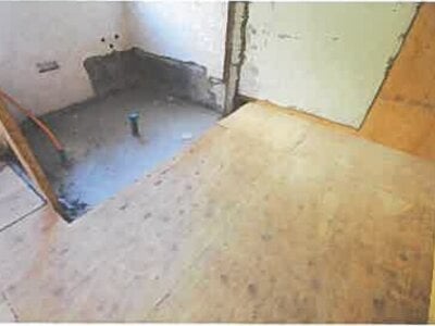 (値下げ) 岡山県津山市 津山駅25分 戸建て 340万円の競売物件 #8