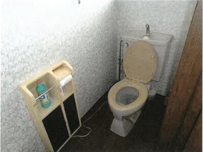 (値下げ) 高知県高知市 明見橋駅27分 戸建て 713万円の競売物件 #14