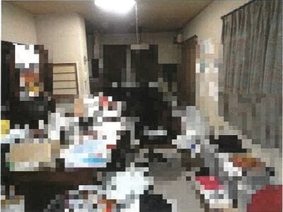 (値下げ) 高知県高知市 明見橋駅27分 戸建て 713万円の競売物件 #7