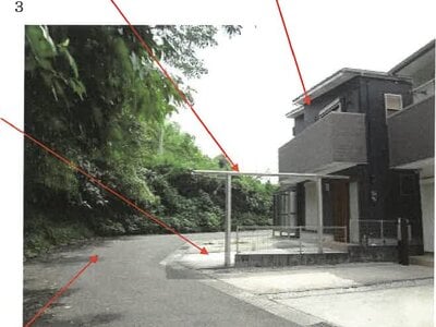 高知県高知市 高知商業前駅10分 戸建て 1,299万円の競売物件 #3