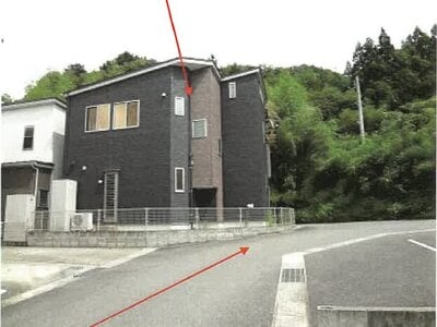 高知県高知市 高知商業前駅10分 戸建て 1,299万円の競売物件 #4