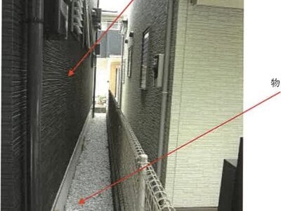 高知県高知市 高知商業前駅10分 戸建て 1,299万円の競売物件 #5