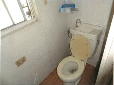 高知県高知市 宮の奥駅21分 戸建て 300万円の競売物件 #10