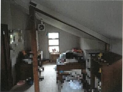 高知県高知市 宮の奥駅21分 戸建て 300万円の競売物件 #13