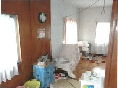 高知県高知市 宮の奥駅21分 戸建て 300万円の競売物件 #15