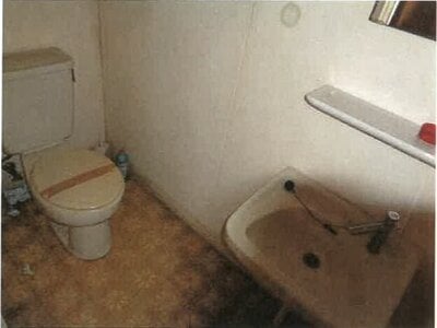 高知県高知市 宮の奥駅21分 戸建て 300万円の競売物件 #16