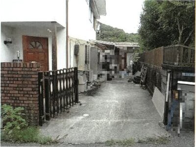 高知県高知市 宮の奥駅21分 戸建て 300万円の競売物件 #4