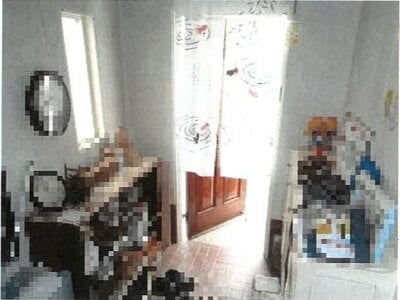 高知県高知市 宮の奥駅21分 戸建て 300万円の競売物件 #6