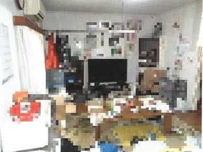 高知県高知市 宮の奥駅21分 戸建て 300万円の競売物件 #7