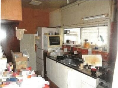 高知県高知市 宮の奥駅21分 戸建て 300万円の競売物件 #8