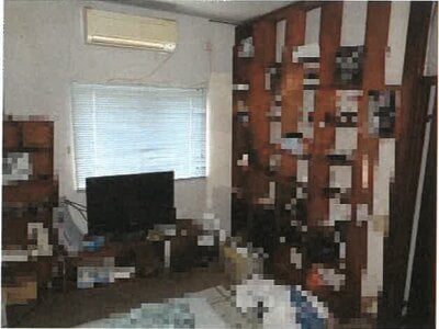 高知県高知市 宮の奥駅21分 戸建て 300万円の競売物件 #9