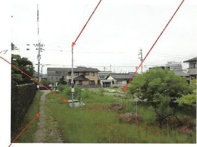 高知県高知市 桟橋通五丁目駅 農地 105万円の競売物件 #10