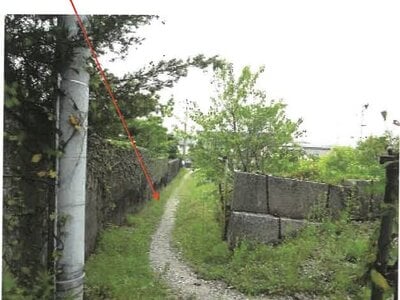 高知県高知市 桟橋通五丁目駅 農地 105万円の競売物件 #11