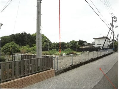 高知県高知市 桟橋通五丁目駅 農地 105万円の競売物件 #2