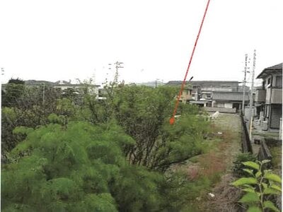 高知県高知市 桟橋通五丁目駅 農地 105万円の競売物件 #4