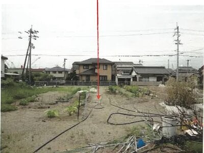 高知県高知市 桟橋通五丁目駅 農地 105万円の競売物件 #5