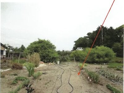 高知県高知市 桟橋通五丁目駅 農地 105万円の競売物件 #6