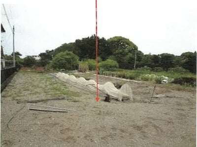 高知県高知市 桟橋通五丁目駅 農地 105万円の競売物件 #8