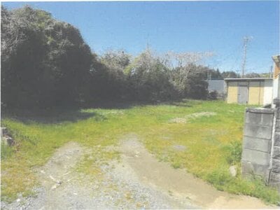 茨城県笠間市 笠間駅25分 土地 64万円の競売物件 #1