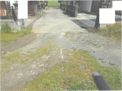 茨城県笠間市 笠間駅25分 土地 64万円の競売物件 #3