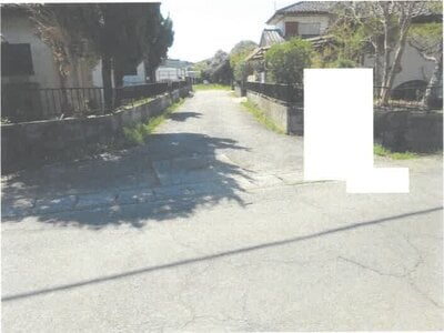 茨城県笠間市 笠間駅25分 土地 64万円の競売物件 #4