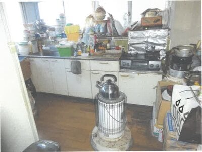 茨城県日立市 小木津駅18分 戸建て 136万円の競売物件 #2