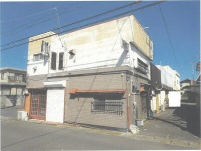 茨城県ひたちなか市 那珂湊駅7分 戸建て 390万円の競売物件 #1